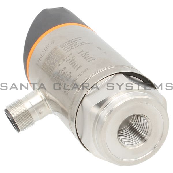 Efector PN2099 Pressure Sensor Product Image