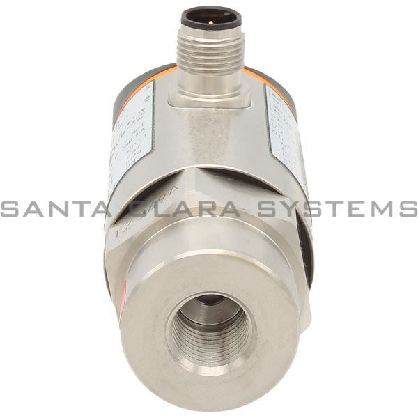 Efector PN2220  Pressure Sensor | PN-400-SBN14-MFRKG/US/ /V Product Image