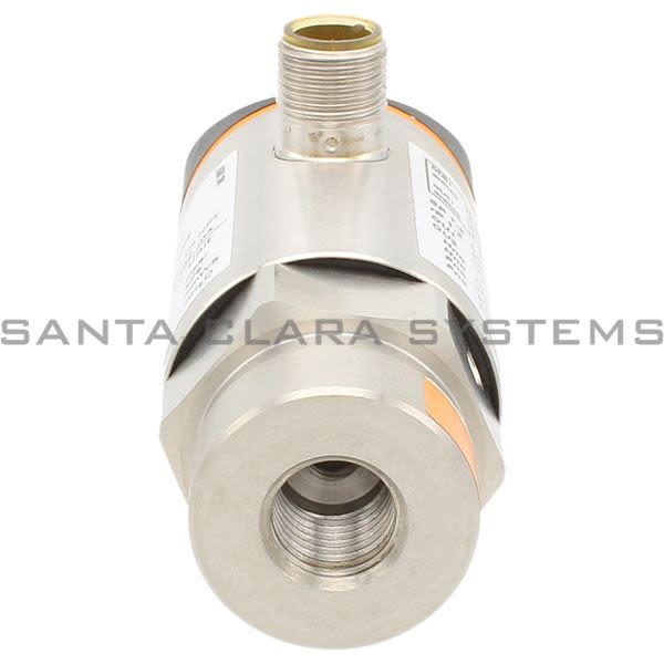 Efector PN2228 Pressure Sensor | PN-,25-RBN14-MFRKG/US/ /V Product Image