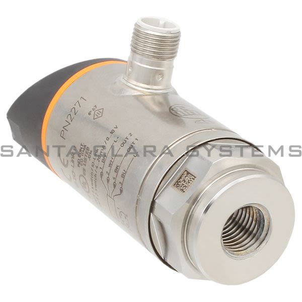 Efector PN2271 Pessure Sensor Product Image