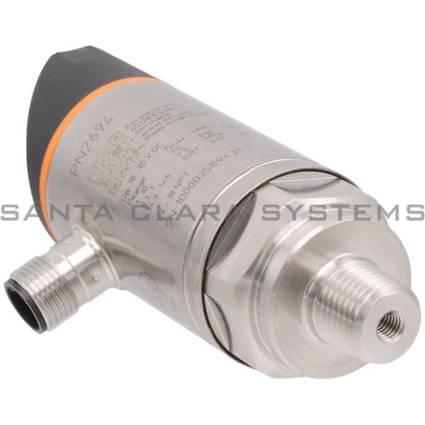 Efector PN2694 Pressure Sensor Product Image