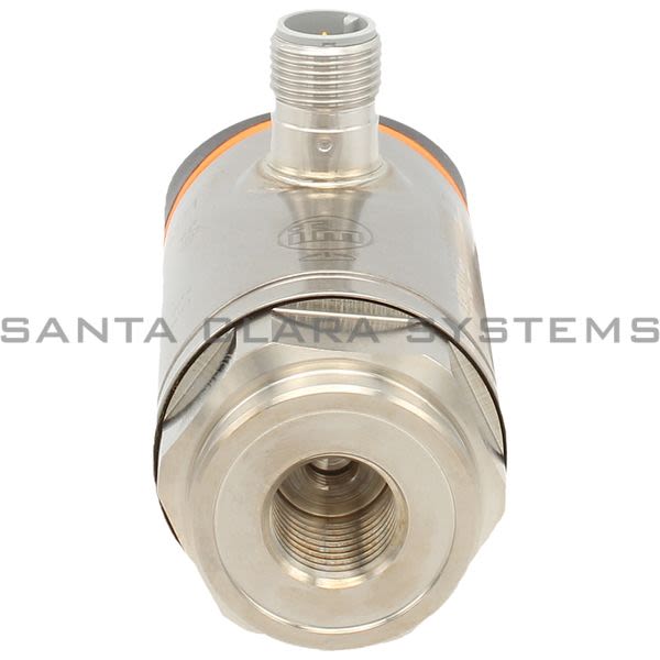 Efector PN3071 Pressure Sensor | PN-250-SER14-MFRKG/US/ /V Product Image