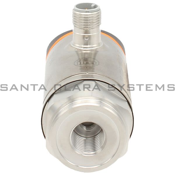Efector PN3092 Pressure Sensor | PN-100-SER14-MFRKG/US/ /V Product Image