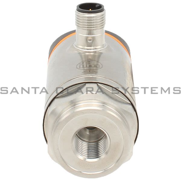 Efector PN3093 Pressure Sensor | PN-025-RER14-MFRKG/US/ /V Product Image
