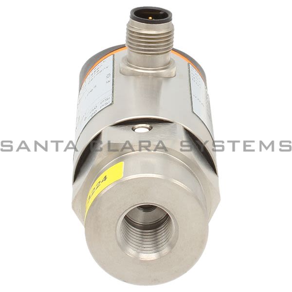 Efector PN3224 Pressure Sensor | PN-015PRBN14-KFPKG/US/ /V Product Image