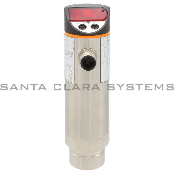 Efector PN4220  Pressure Sensor | PN-400-SBN14-HFBOW/LS/ /V Product Image