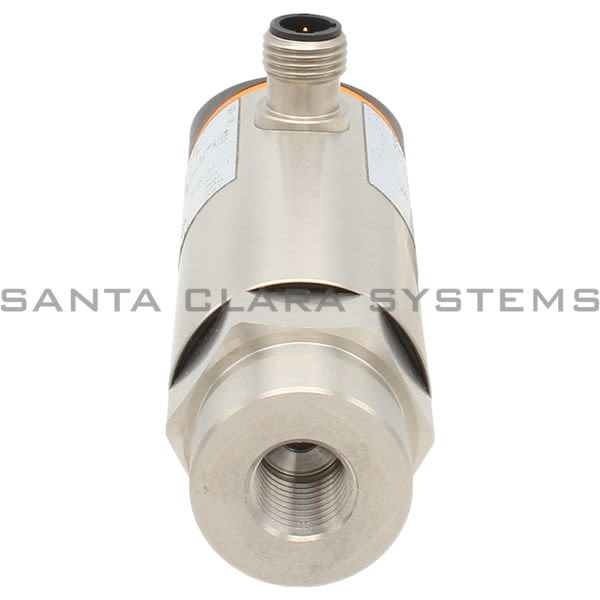 Efector PN4220  Pressure Sensor | PN-400-SBN14-HFBOW/LS/ /V Product Image