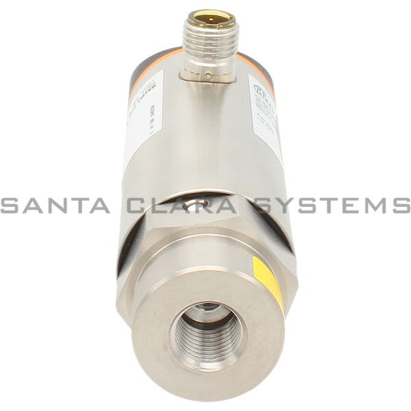 Efector PN4224 Pressure Sensor | PN-010-RBN14-Hfbow/LS/ /V Product Image