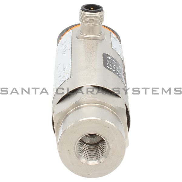 Efector PN4226 Pressure Sensor | PN-2.5-RBN14-HFBOW/LS/ /V Product Image