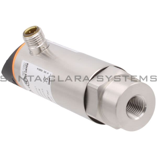 Efector PN4227 Pressure Control Product Image