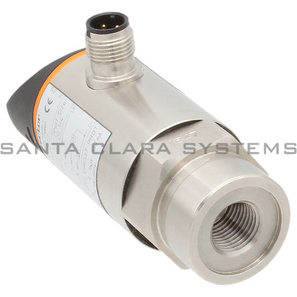 Efector PN5022 Pressure Monitor | FN-100-SBR14-HFPKG/US/ /V Product Image