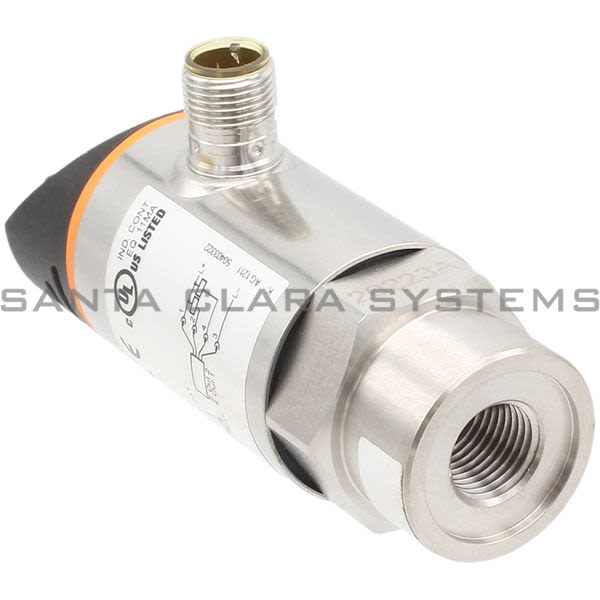 Efector PN7001 Pressure Control Product Image