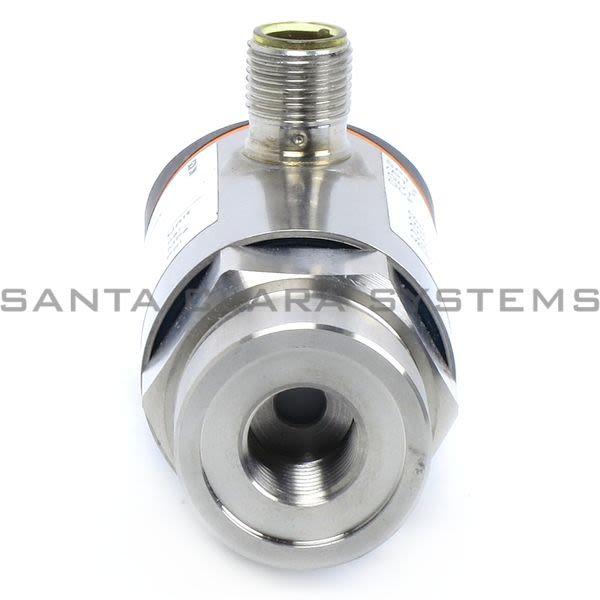 Efector PN7003 Pressure Sensor | PN-025-RBR14-QFRKG/US/ /V Product Image