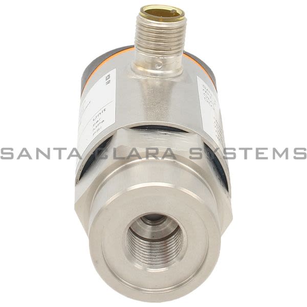 Efector PN7004  Pressure Sensor | PN-010-RBR14-QFRKG/US/ /V Product Image