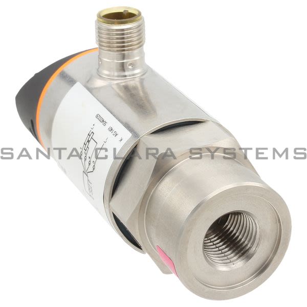 Efector PN7060 Pressure Control Product Image