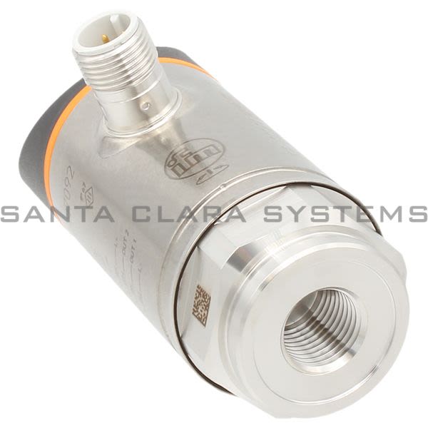 Efector PN7092 Pressure Monitor | PN-100-SER14-QFRKG/US/ /V Product Image