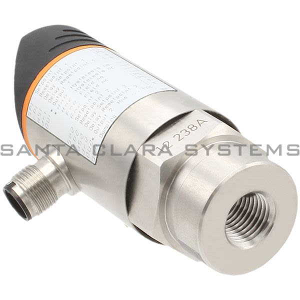 Efector PN7226 Pressure Control Product Image