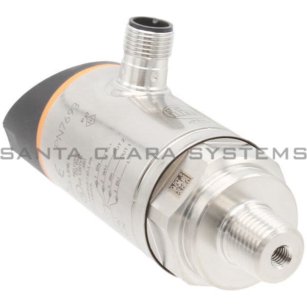 Efector PN7693 Pressure Sensor Product Image