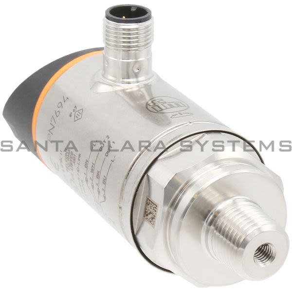 Efector PN7694 Pressure Sensor Product Image