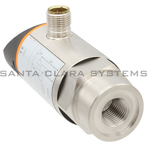 Efector PNI024 Pressure Monitor | PNI010-RBR14-QFRKG/US/ /V Product Image