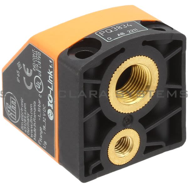 PQ3834 Efector In stock and ready to ship Santa Clara Systems