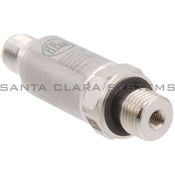 Efector PT5412 Pressure Transmitter Product Image