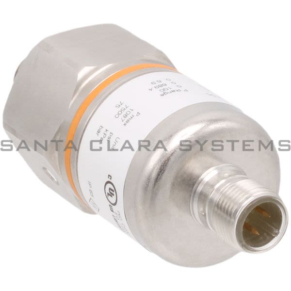 Efector PX3224 Pressure Transmitter | PA-010PRBN14-A-ZVG/US/ /V Product Image