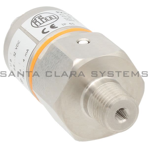 Efector PX3229 Pressure Transmitter | PA-0-1PRBN14-A-ZVG/US/ /V Product Image