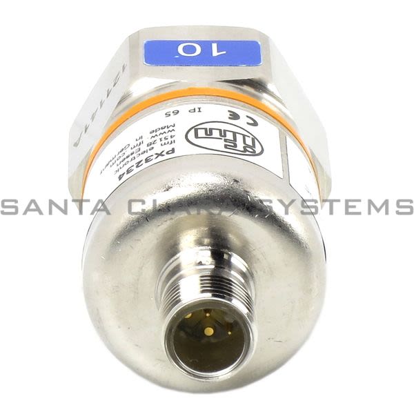 Efector PX3234 Pressure Transmitter | PA-020PRBN14-A-ZVG/US/ /V Product Image