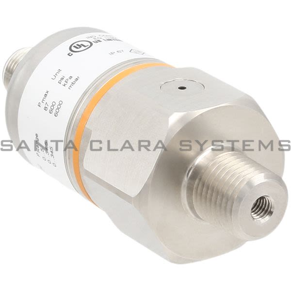 Efector PX3238 Pressure Transmitter | PA-0,5PRBN14-A-ZVG/US/ /V Product Image
