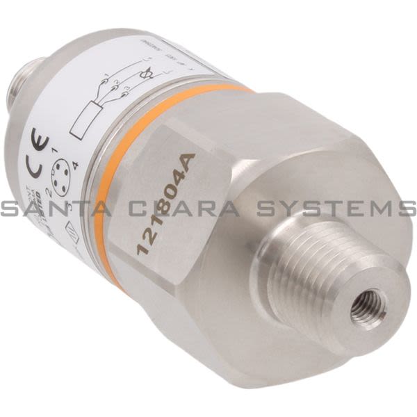 Efector PX9111 Pressure Transmitter | PA-300PSBN14-B-DVG/US/ /V Product Image