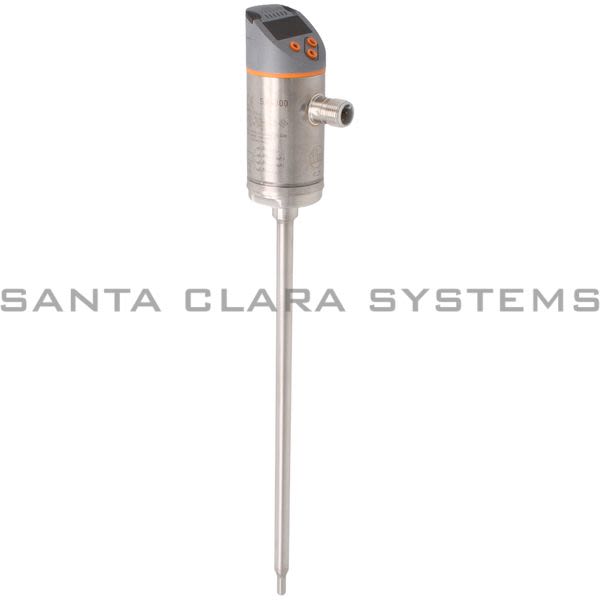 Efector SA4300 Flow Sensor Product Image