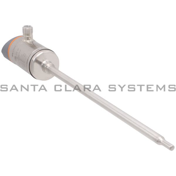 Efector SA4300 Flow Sensor Product Image