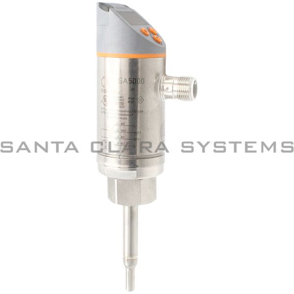 Efector SA5000 Flow Sensor Product Image