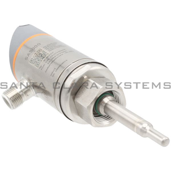 Efector SA5000 Flow Sensor Product Image