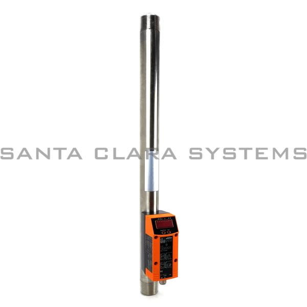 Efector SD8001  Compressed Air Meter | SDN11DGXFPKG/US-100 Product Image