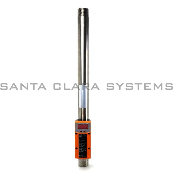 Efector SD8001  Compressed Air Meter | SDN11DGXFPKG/US-100 Product Image