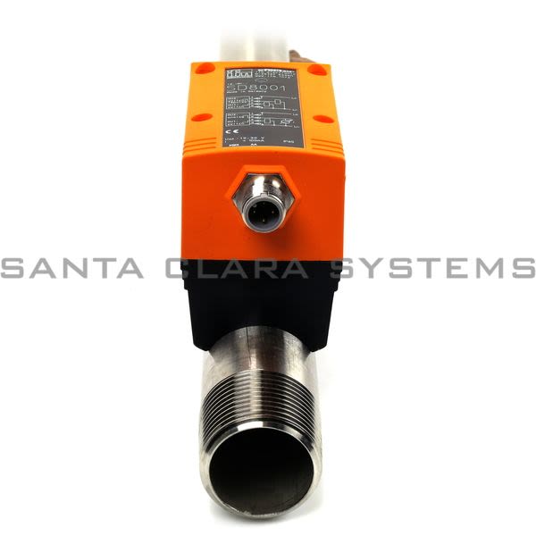 Efector SD8001  Compressed Air Meter | SDN11DGXFPKG/US-100 Product Image