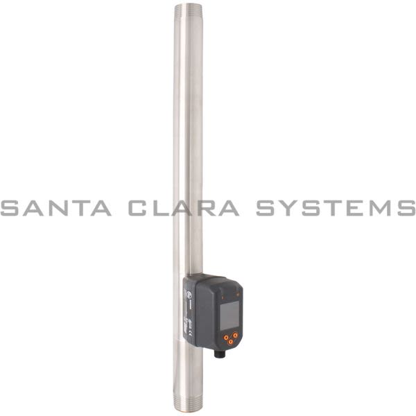 Efector SD8500 Compressed Air Meter
 Product Image