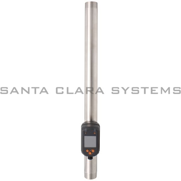 Efector SD8500 Compressed Air Meter
 Product Image