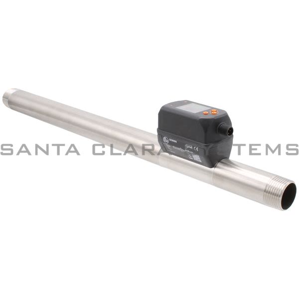 Efector SD8500 Compressed Air Meter
 Product Image