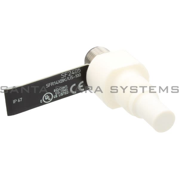 Efector SF2405 Flow Sensor Product Image