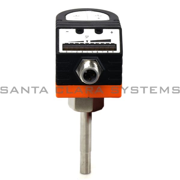 Efector SI0508 Flow Sensor | SID10ABBFPKG/US-100-IPF Product Image