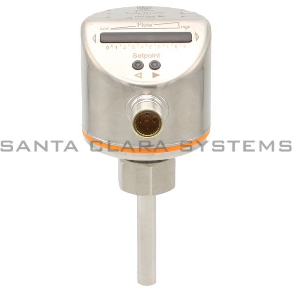 Efector SI0553 Flow monitor | SID10ADHFPKG/US-100 Product Image