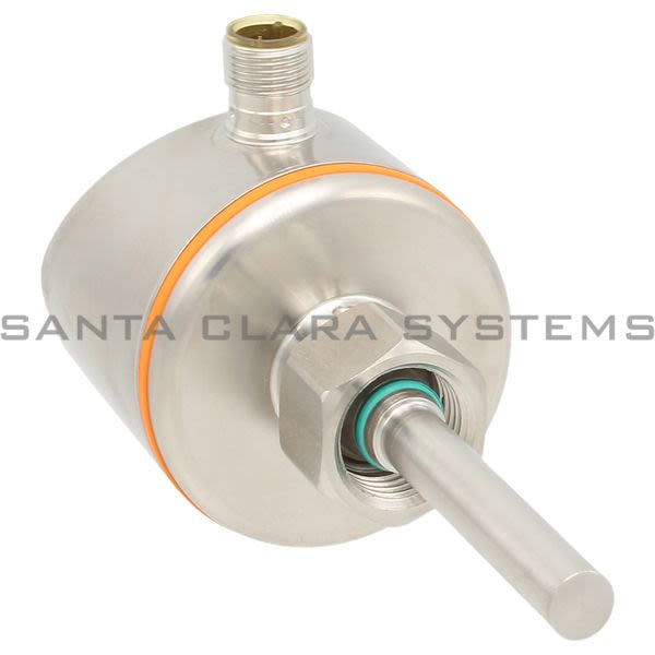 Efector SI0553 Flow monitor | SID10ADHFPKG/US-100 Product Image