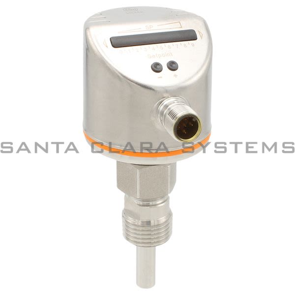 Efector SI0558 Flow Monitor | SID10XDBAKOA/US-100 Product Image
