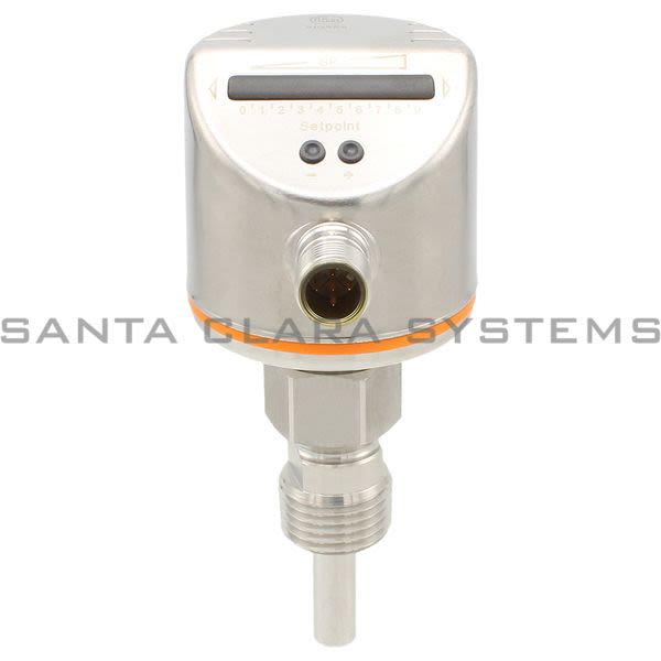 Efector SI0558 Flow Monitor | SID10XDBAKOA/US-100 Product Image