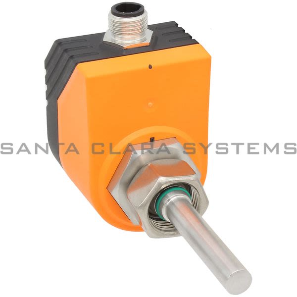 Efector SI1006 Flow Monitor | SID10ADBFKOW/LS-100-IRF Product Image