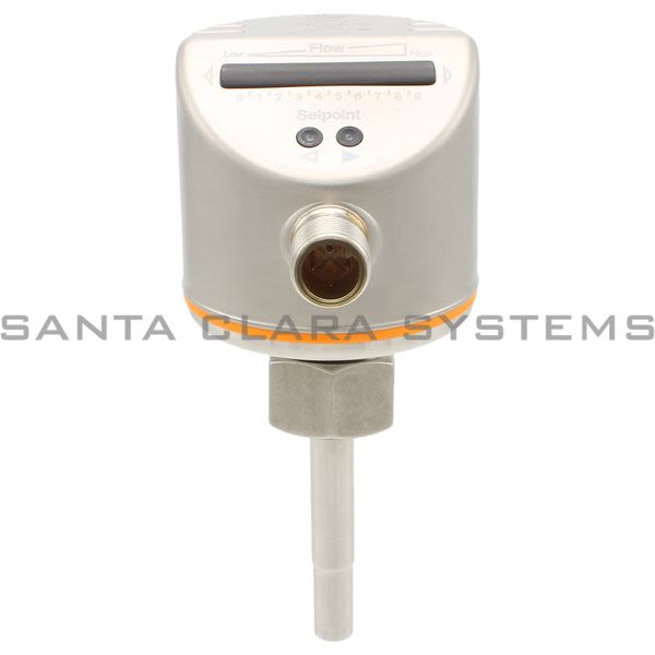 Efector SI5000  Flow Sensor | SID10ABBFPKG/US-100 Product Image