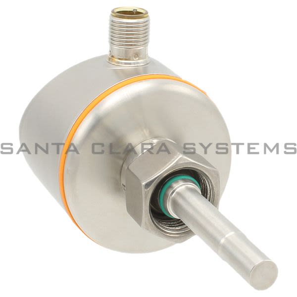 Efector SI5000  Flow Sensor | SID10ABBFPKG/US-100 Product Image